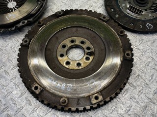 Комплект сцепления, ориг. номер 9637874680, ADK830580148, Citroen Xsara Picasso 1999-2004