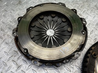 Комплект сцепления, ориг. номер 9637874680, ADK830580148, Citroen Xsara Picasso 1999-2004