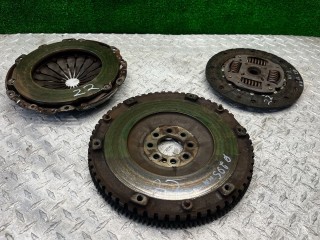 Комплект сцепления, ориг. номер 323051510, 9637874680, Citroen C5 2000-2004