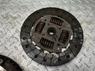 Комплект сцепления, ориг. номер 323051510, 9637874680, Citroen C5 2000-2004