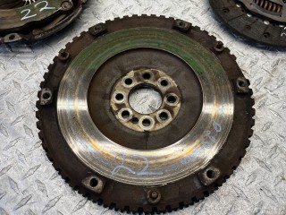 Комплект сцепления, ориг. номер 323051510, 9637874680, Citroen C5 2000-2004