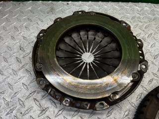Комплект сцепления, ориг. номер 323051510, 9637874680, Citroen C5 2000-2004