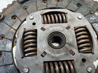 Комплект сцепления, ориг. номер 323051510, 9637874680, Citroen C5 2000-2004