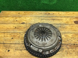 Комплект сцепления, ориг. номер 9637874680, MEC130542215, 130542215, Citroen C5 2000-2004