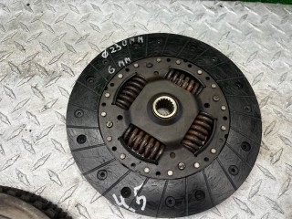 Комплект сцепления, ориг. номер 9641699080, 9430311621, Peugeot 306 1997-2002