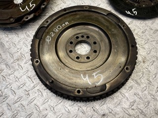 Комплект сцепления, ориг. номер 9641699080, 9430311621, Peugeot 306 1997-2002