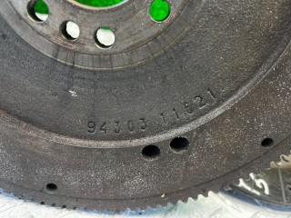 Комплект сцепления, ориг. номер 9641699080, 9430311621, Peugeot 306 1997-2002