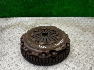 Комплект сцепления, ориг. номер 8200146551, 7700100036, Renault Scenic 1999-2003