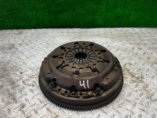 Комплект сцепления, ориг. номер 98MM6375AD, XS417550C1B, Ford Focus 1998-2001