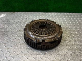 Комплект сцепления, ориг. номер 8200183704, Renault Kangoo 1997-2003