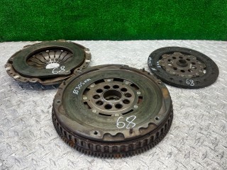 Комплект сцепления, ориг. номер 9480662, 8675216, Volvo V70 2000-2004