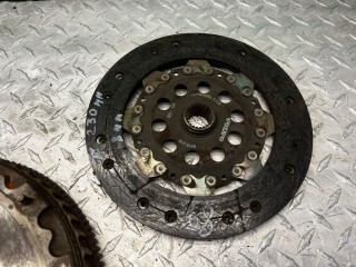 Комплект сцепления, ориг. номер 9480662, 8675216, Volvo V70 2000-2004