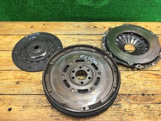 Комплект сцепления, ориг. номер 1878001193, 3082307323, Volkswagen Passat 1996-2001