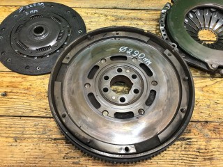 Комплект сцепления, ориг. номер 1878001193, 3082307323, Volkswagen Passat 1996-2001