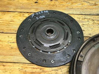 Комплект сцепления, ориг. номер 1878001193, 3082307323, Volkswagen Passat 1996-2001