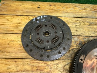 Комплект сцепления, ориг. номер 068105271F, 3082194233, 1862516343, Volkswagen Golf 1997-2006