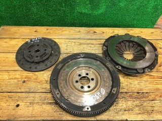 Комплект сцепления, ориг. номер 068105271F, 3082194233, 1862516343, Volkswagen Golf 1997-2006