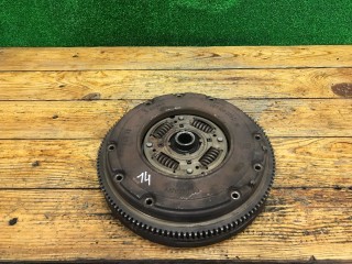 Комплект сцепления, ориг. номер 027105273D, 69391914, Volkswagen Golf 1991-2000