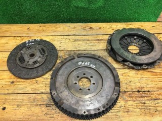 Комплект сцепления, ориг. номер DA1931604, Renault Scenic 1996-1999