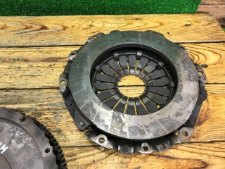 Комплект сцепления, ориг. номер DA1931604, Renault Scenic 1996-1999