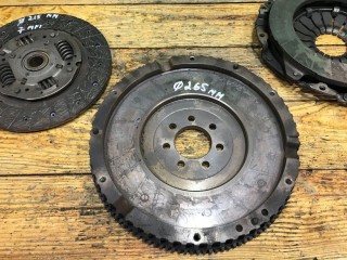 Комплект сцепления, ориг. номер DA1931604, Renault Scenic 1996-1999