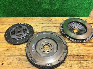 Комплект сцепления, ориг. номер 9629580010, 323051510, Citroen Xsara 1997-2000