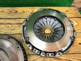 Комплект сцепления, ориг. номер 9629580010, 323051510, Citroen Xsara 1997-2000