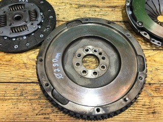 Комплект сцепления, ориг. номер 9629580010, 323051510, Citroen Xsara 1997-2000