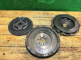Комплект сцепления, ориг. номер 200312A0201, 194759, 194760, Volvo S40 1995-2000