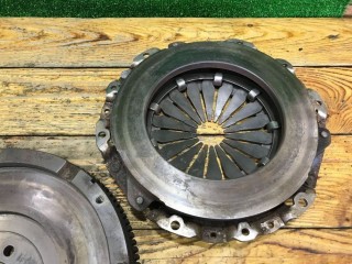 Комплект сцепления, ориг. номер 200312A0201, 194759, 194760, Volvo S40 1995-2000
