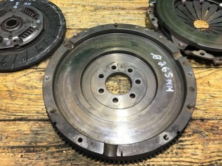 Комплект сцепления, ориг. номер 200312A0201, 194759, 194760, Volvo S40 1995-2000
