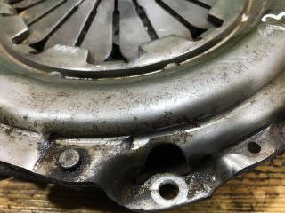 Комплект сцепления, ориг. номер 200312A0201, 194759, 194760, Volvo S40 1995-2000