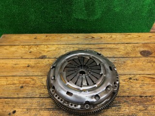 Комплект сцепления, 324030210, Volkswagen Sharan I [рестайлинг]