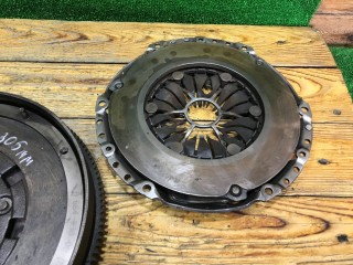 Комплект сцепления, ориг. номер 04668682AC, A6640300005, Chrysler PT Cruiser 2000-2006
