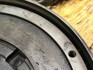 Комплект сцепления, ориг. номер 04668682AC, A6640300005, Mercedes Sprinter W906 2006-2014