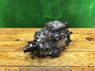 ТНВД, ориг. номер 0470504015, 24413103, Opel Zafira 1999-2003