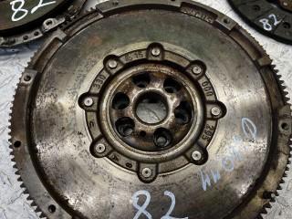 Комплект сцепления, ориг. номер 1878005146, 330000295, Volkswagen Sharan 2003-2010