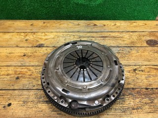 Комплект сцепления, ориг. номер 03G141031G, Volkswagen Passat 2005-2010