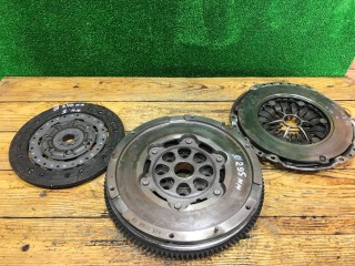 Комплект сцепления, ориг. номер 415016810, 324030410, Ford Mondeo 2000-2003