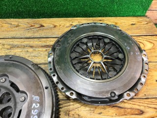 Комплект сцепления, ориг. номер 415016810, 324030410, Ford Mondeo 2000-2003