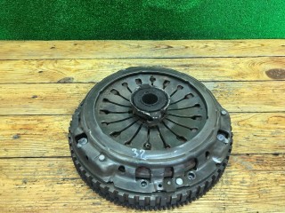Комплект сцепления, ориг. номер 701792R0, 701090, 060612, Peugeot 307 2001-2005