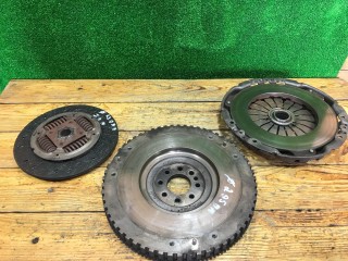 Комплект сцепления, ориг. номер 701792R0, 701090, 060612, Peugeot 307 2001-2005
