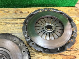 Комплект сцепления, ориг. номер 701792R0, 701090, 060612, Peugeot 307 2001-2005
