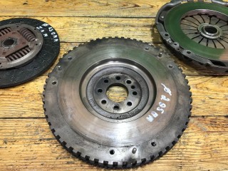 Комплект сцепления, ориг. номер 701792R0, 701090, 060612, Peugeot 307 2001-2005