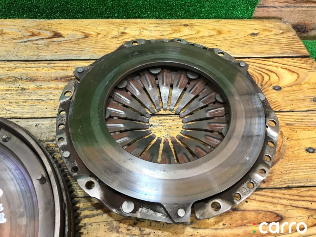 Комплект сцепления Volkswagen Passat 1996-2001, 028141035M, фото 5