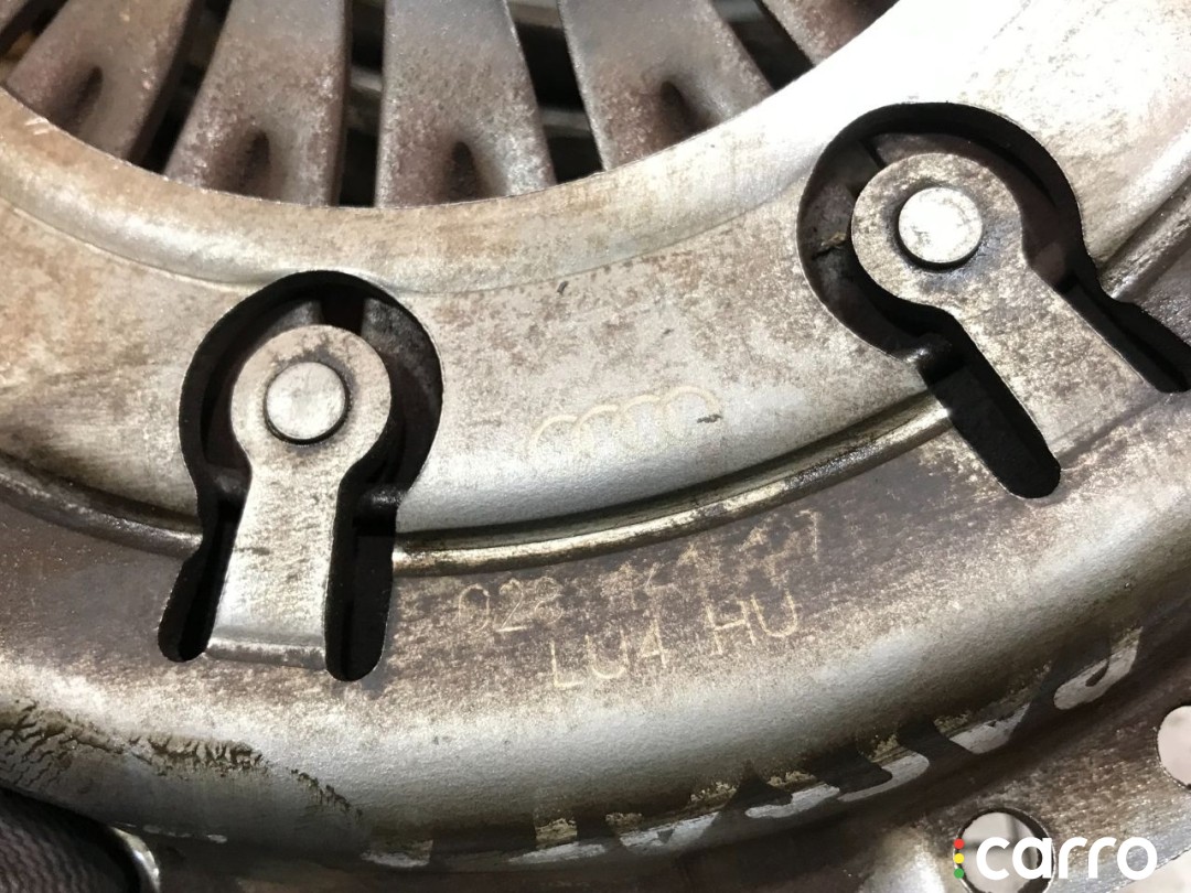 Комплект сцепления Volkswagen Passat 1996-2001, 028141035M, фото 7