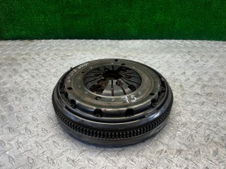 Комплект сцепления, ориг. номер 028141035P, Volkswagen Sharan 1995-2000