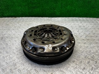 Комплект сцепления Opel Frontera 1998-2001, 1208067
