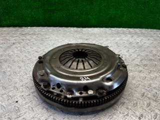 Комплект сцепления, 037105273C, Volkswagen Sharan I