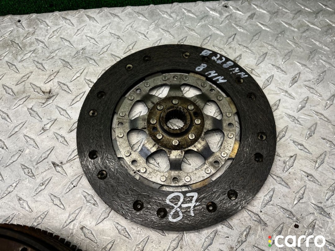 Комплект сцепления Audi A4 2000-2006, 3082307232, фото 3